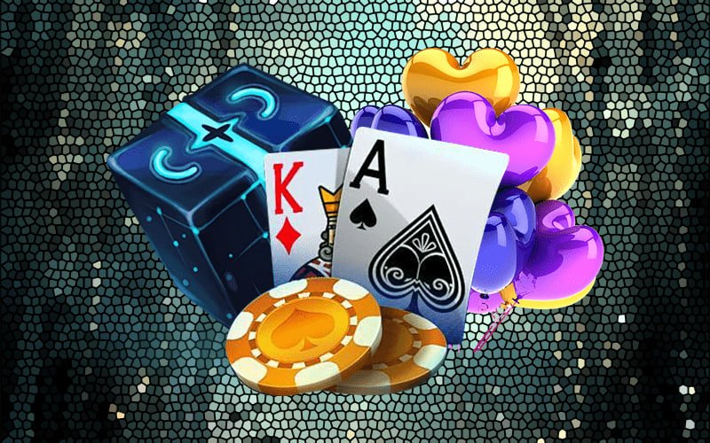 Poker Indonesia Game