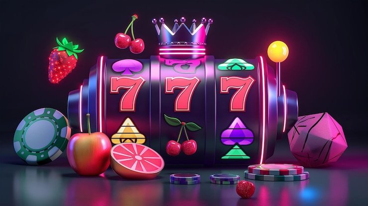 Layar taruhan Lightning Baccarat dengan tampilan pengganda dan statistik