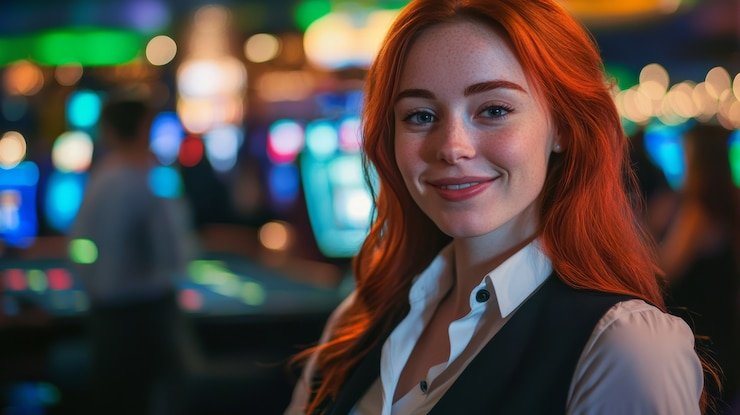 Katalog meja poker dengan berbagai batas taruhan di platform fusototo